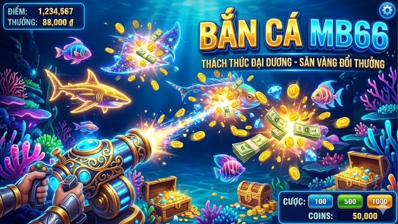 BẮN CÁ 1 ban-ca-mb66