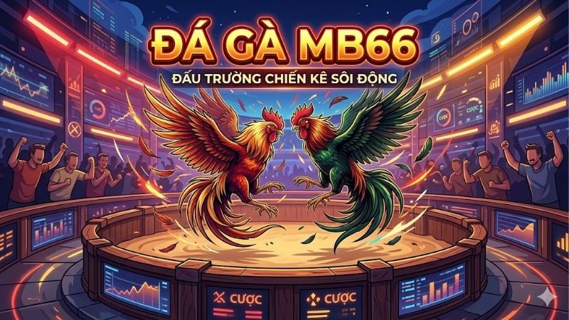 Đá Gà MB66 1 da-ga-mb66