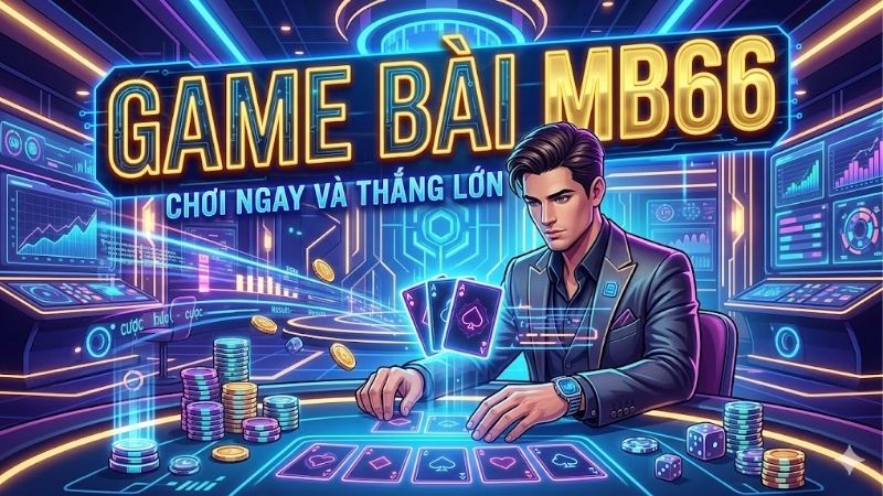 GAME BÀI 1 game-bai-mb66
