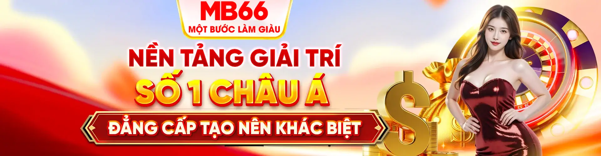 MB66 Nền Tảng Giải Trí Hàng Đầu