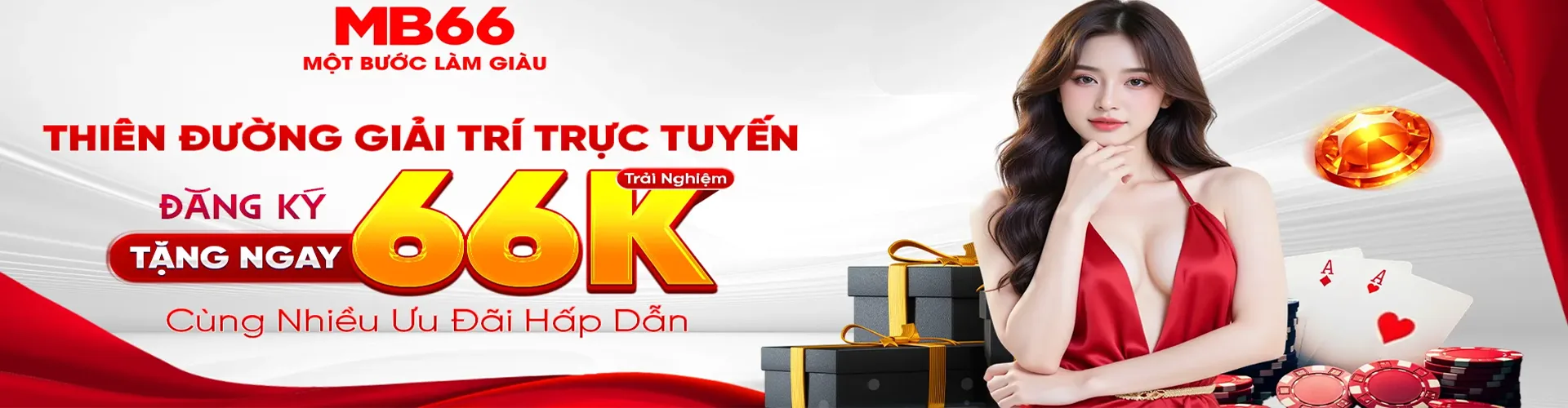 MB66 Thiên đường giải trí